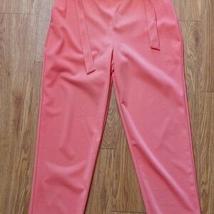 Women's Coral Pants